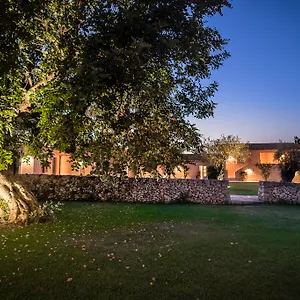 Masseria Degli Ulivi Hotel
