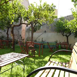 Bed & Breakfast Il Giardino Del Barocco, Noto